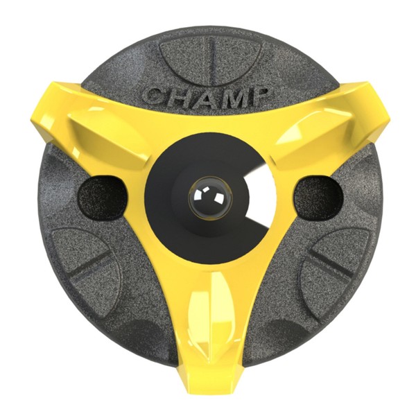 Champ Pro Stinger Fast Twist 3.0 Disc Golf Cleats